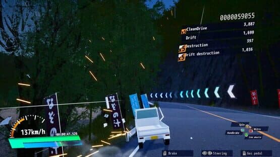 DriveCrazy — screenshot 4