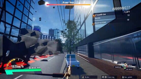 DriveCrazy — screenshot 5