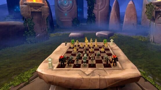 Chess Club — screenshot 1