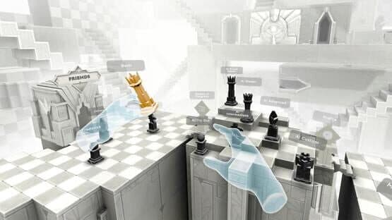Chess Club — screenshot 2
