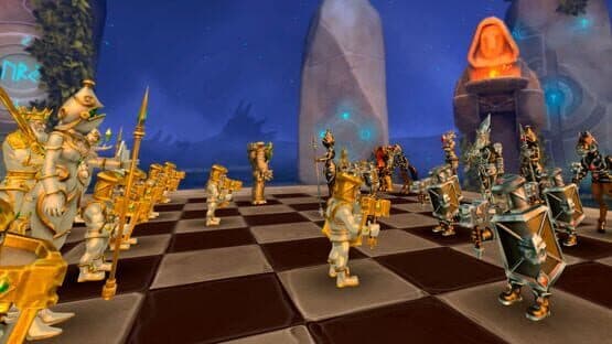 Chess Club — screenshot 3