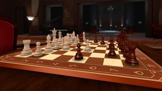 Chess Club — screenshot 5