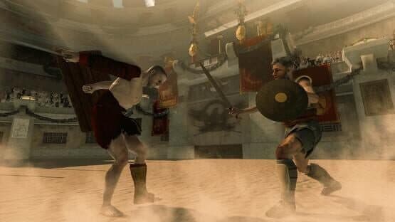 Gladiator Simulator: Arena of Freedom — screenshot 7