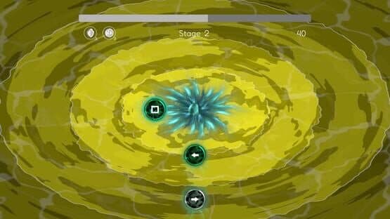 Magnitude: Lambda — screenshot 1