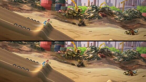 Mad Skills BMX 2 — screenshot 7