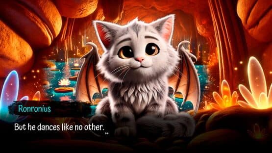 Cozy Monsters: The Mischievous Trabus — screenshot 5
