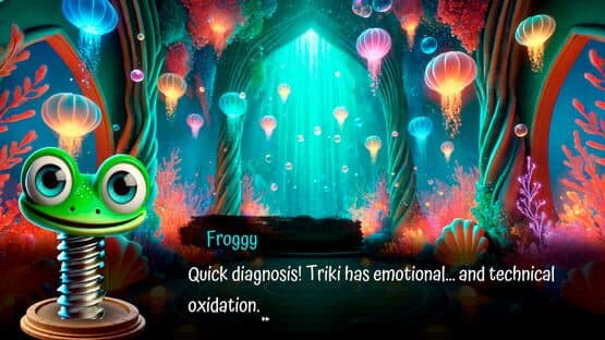 Cozy Monsters: The Mischievous Trabus — screenshot 6