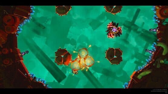 Hyperspaced — screenshot 3