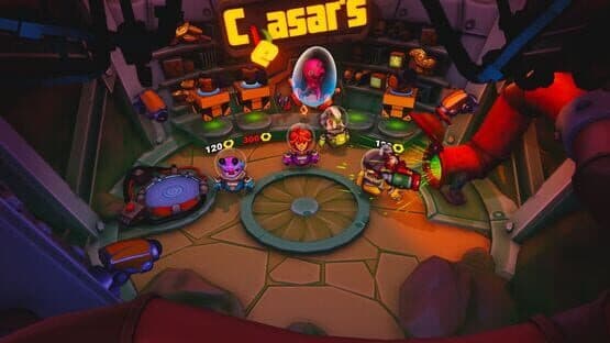 Hyperspaced — screenshot 5