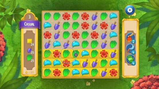 Queen's Garden: French Splendor - Collector's Edition — screenshot 1