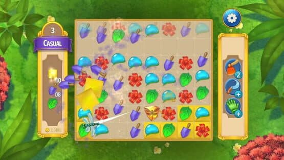 Queen's Garden: French Splendor - Collector's Edition — screenshot 2