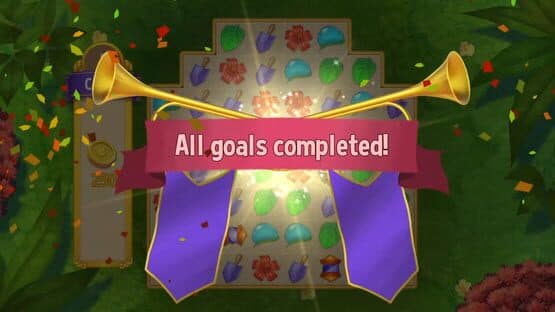 Queen's Garden: French Splendor - Collector's Edition — screenshot 6