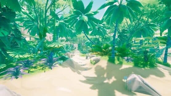 Seashell Isle — screenshot 1