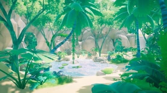 Seashell Isle — screenshot 2