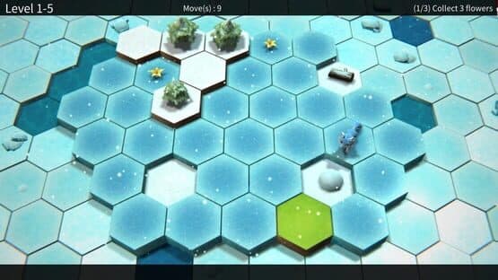 Teraslide — screenshot 2