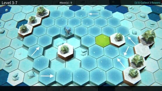 Teraslide — screenshot 3