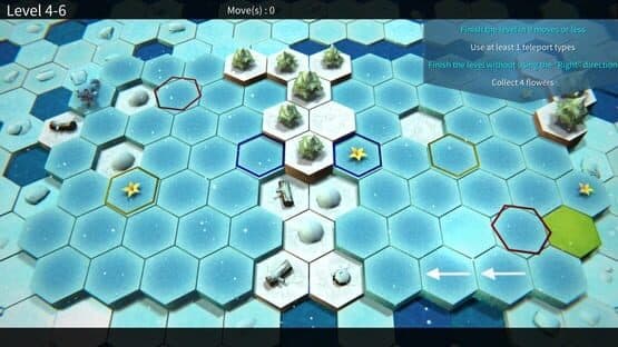 Teraslide — screenshot 4