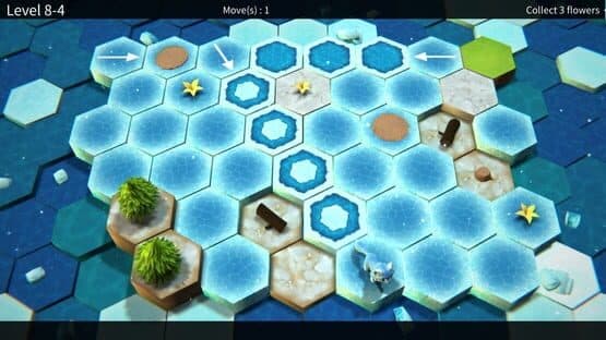 Teraslide — screenshot 5