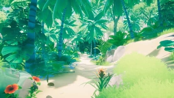 Seashell Isle — screenshot 5