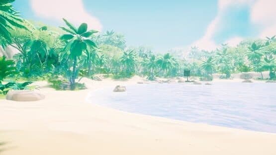 Seashell Isle — screenshot 6