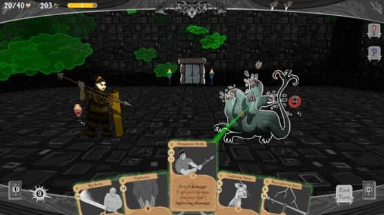 Darkest Cube — screenshot 2