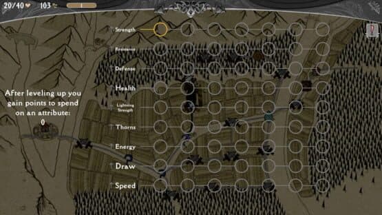 Darkest Cube — screenshot 3