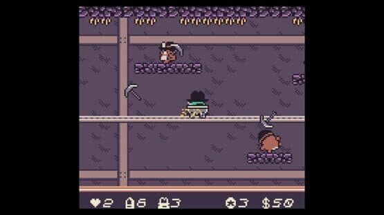 Kero Kero Cowboy — screenshot 2