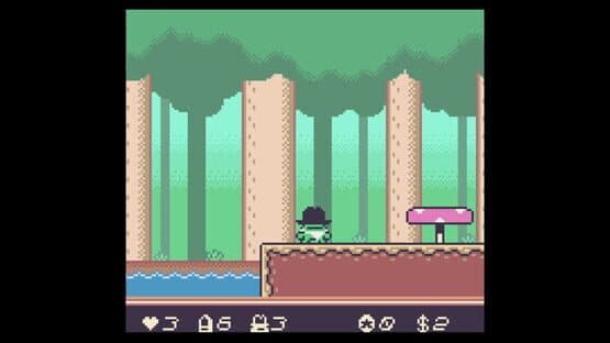 Kero Kero Cowboy — screenshot 3