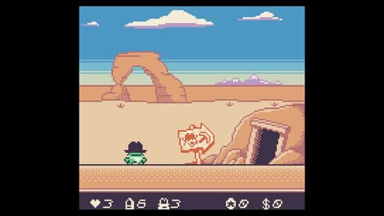 Kero Kero Cowboy — screenshot 4