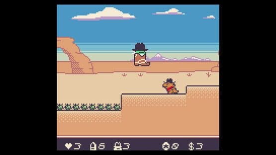 Kero Kero Cowboy — screenshot 5