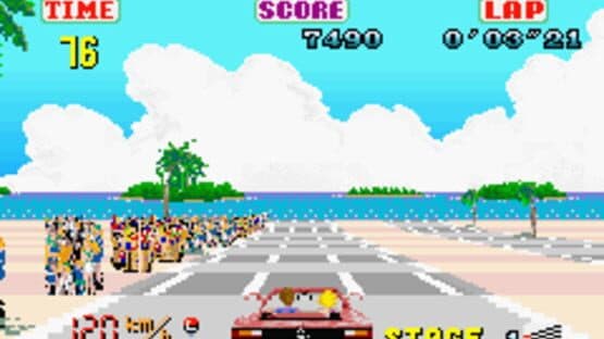 Sega Arcade Gallery — screenshot 3