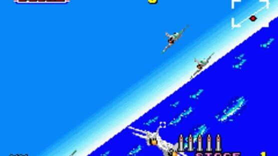 Sega Arcade Gallery — screenshot 4