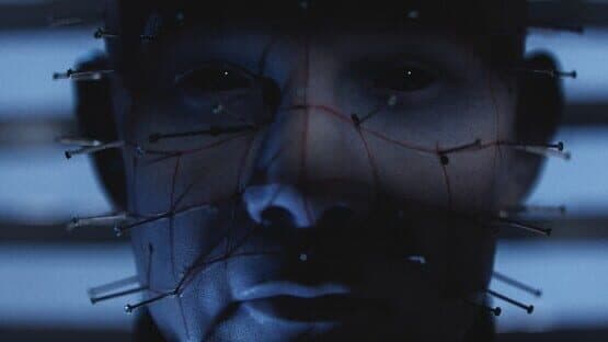 Clive Barker's Hellraiser: Revival — screenshot 1