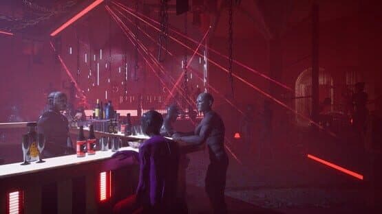 Clive Barker's Hellraiser: Revival — screenshot 2