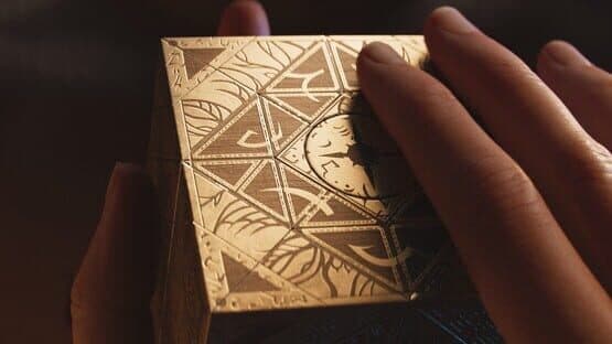 Clive Barker's Hellraiser: Revival — screenshot 3