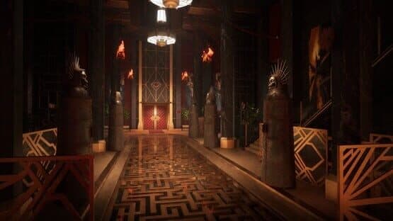 Clive Barker's Hellraiser: Revival — screenshot 5