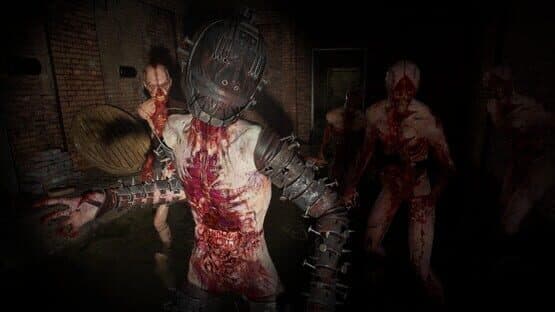 Clive Barker's Hellraiser: Revival — screenshot 6