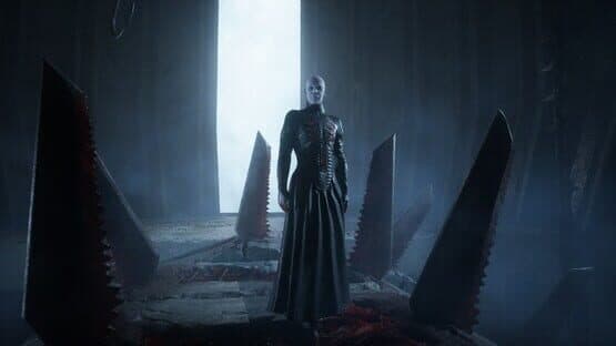 Clive Barker's Hellraiser: Revival — screenshot 7