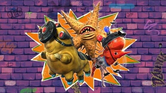 Teenage Mutant Ninja Turtles: Mutants Unleashed - Season Pass — screenshot 7