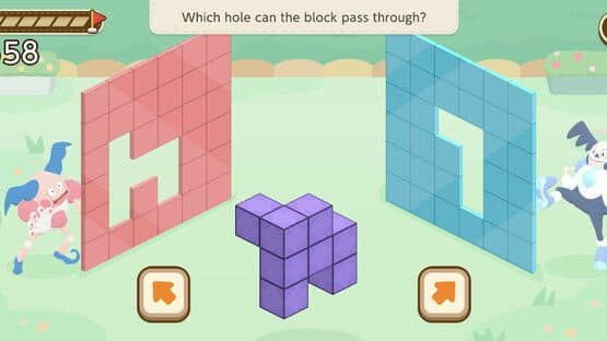 Pokémon Friends — screenshot 3