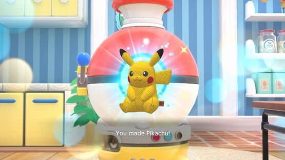 Pokémon Friends — screenshot 5