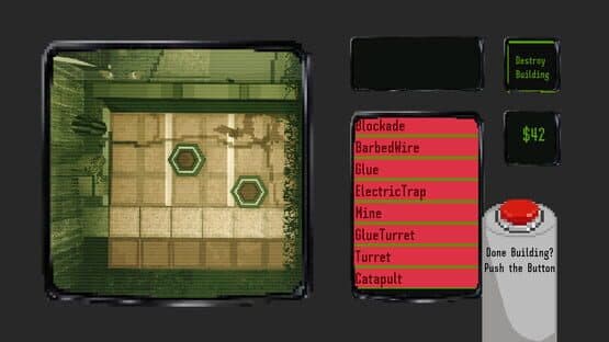 Service With a Shotgun — screenshot 4