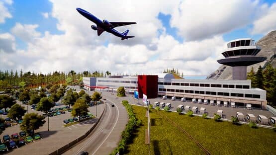 Bus Simulator 18: Official Map Extension — screenshot 8