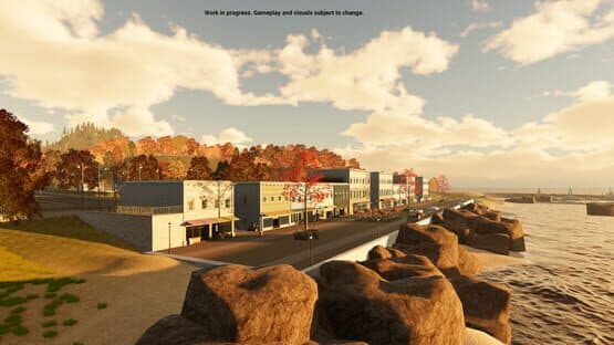 The Third Tourist — screenshot 1