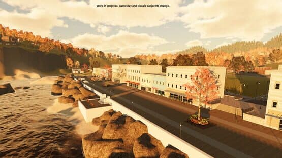 The Third Tourist — screenshot 2