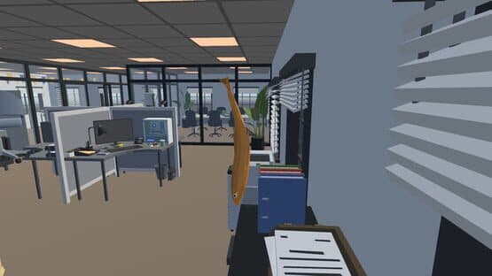 Reverse Fishing — screenshot 3