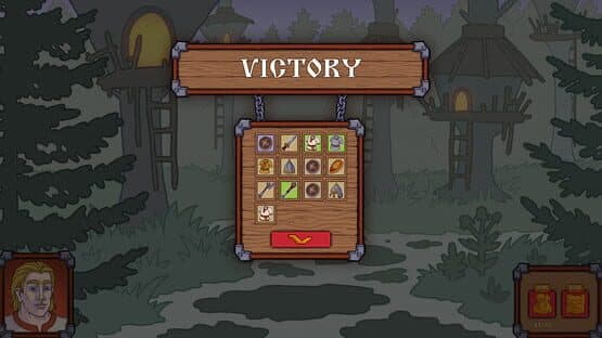 Path of the Bogatyr — screenshot 6