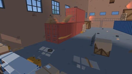 Reverse Fishing — screenshot 4