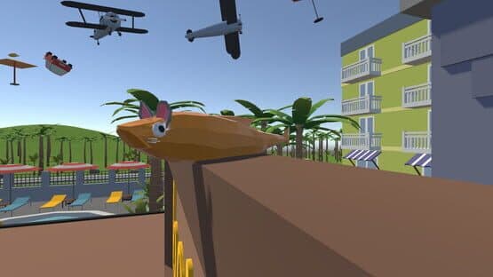 Reverse Fishing — screenshot 5