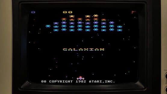 Atari 50: The Namco Legendary Pack — screenshot 5